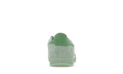 Adidas Gazelle Indoor Hazy Green Crew Yellow (W)