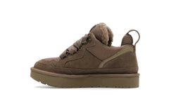 UGG Lowmel Hickory (W)