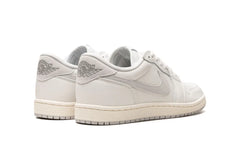 Jordan 1 Retro Low '85 Neutral Grey