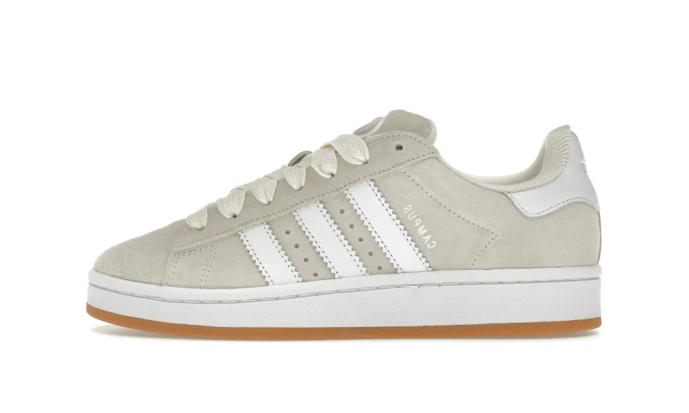 Adidas Campus 00s Wonder White Gum