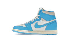 Jordan 1 Retro High OG UNC Reimagined