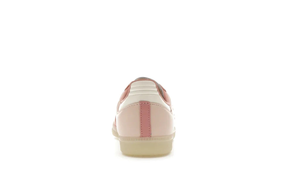 Adidas Samba Ruffle Stripes Pack Wonder Mauve (W)