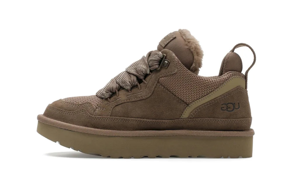 UGG Lowmel Hickory (W)