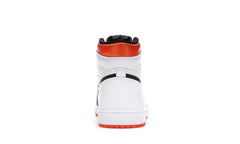 Jordan 1 Retro High Electro Orange