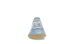 Adidas Handball Spezial Quilted Stitching Ash Blue Silver (W)