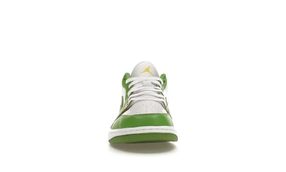 Jordan 1 Low SE Chlorophyll