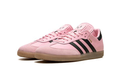 Adidas Samba Inter Miami CF Messi Pink