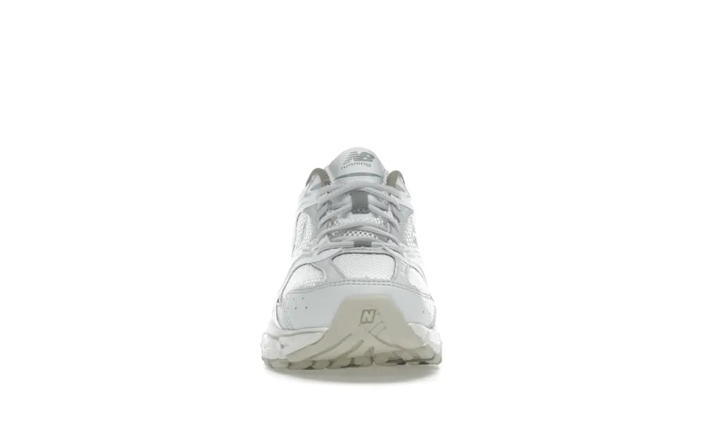 New Balance 530 Grey Matter Moonbeam