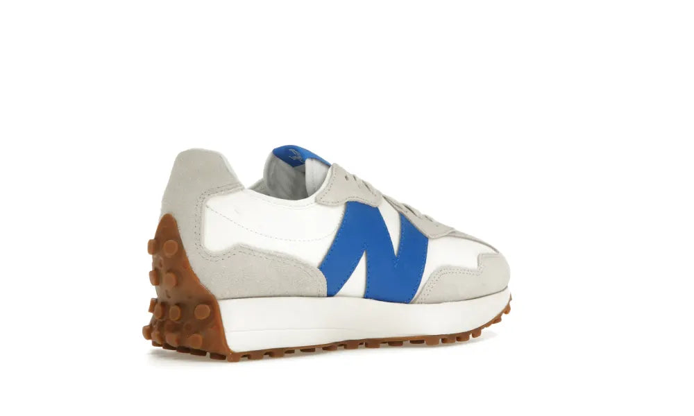 New Balance 327 Moonbeam True Blue (W)