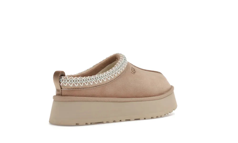 UGG Tazz Slipper Sand (W)