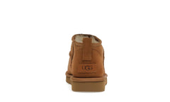 UGG Classic Ultra Mini Boot Chestnut (W)