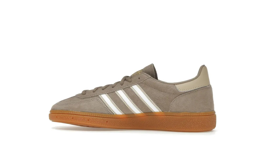 Adidas Handball Spezial Chalky Brown White Magic Beige