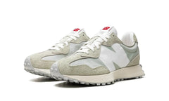 New Balance 327 Olivine