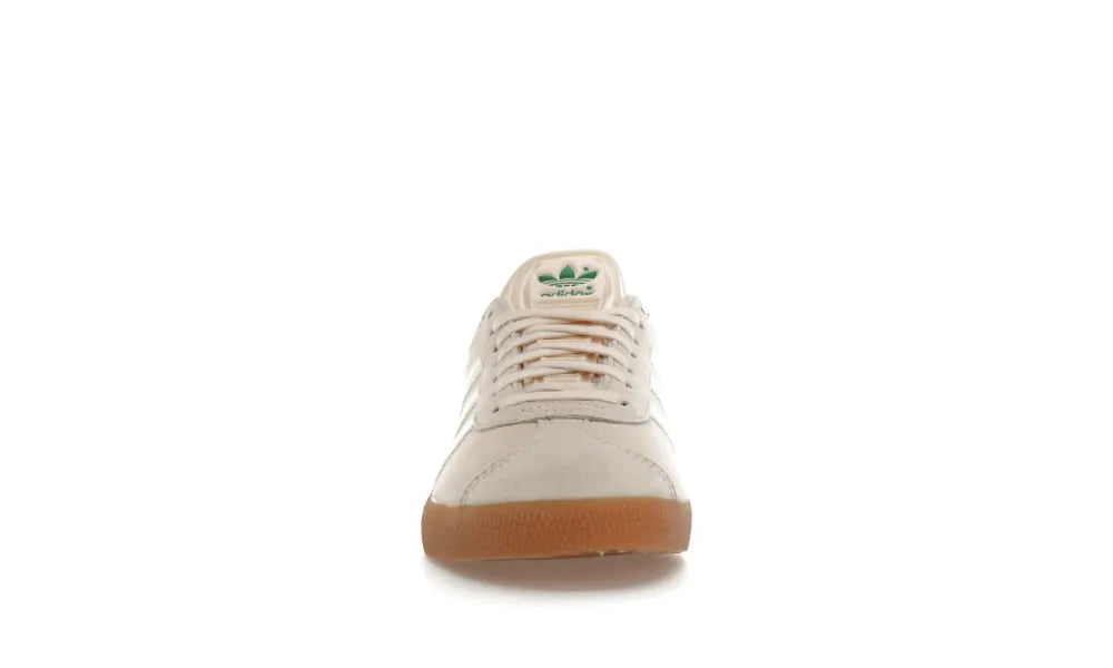 Adidas Gazelle Wonder White Green Gum (W)